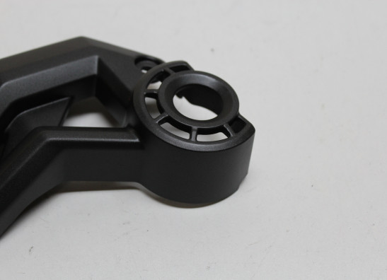 Schetsplaat links Kawasaki Ninja 650