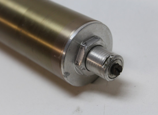 Front Fork right complete Kawasaki ZXR 750