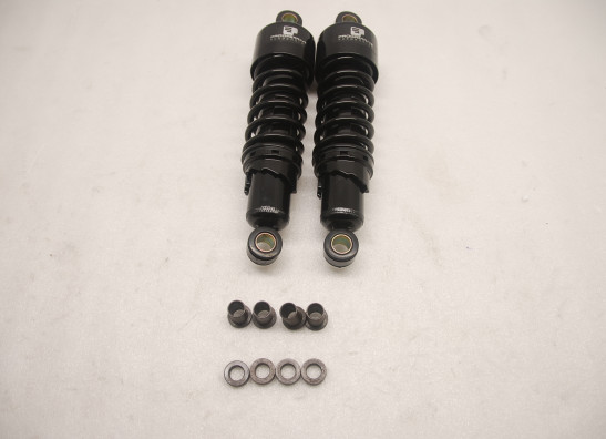 Stossdampfer hinten Harley Davidson Sportster