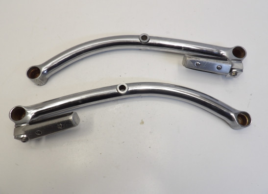 Duo voetsteun set Suzuki VS 1400 Intruder