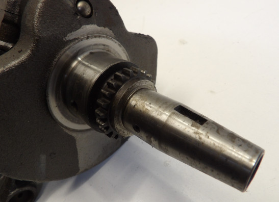 Kurbelwelle Yamaha XV 500 Virago