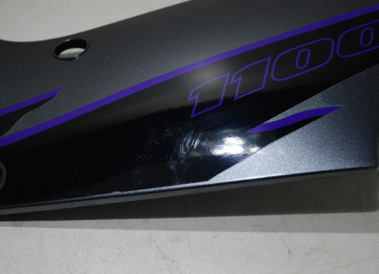 Seitenverkleidung links klein Suzuki GSX F 1100