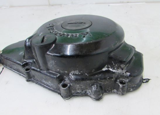 Engine cover Kawasaki GPZ 500