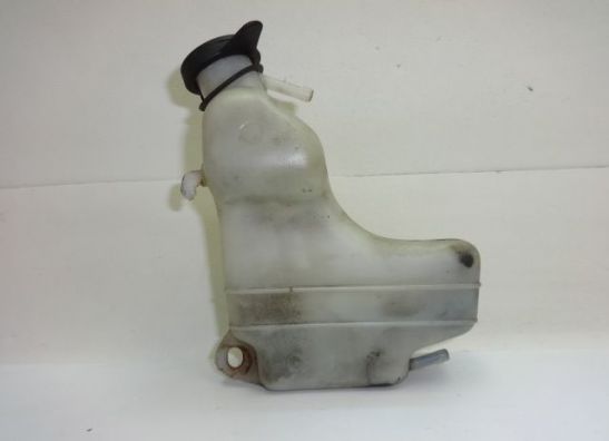Radiator reserve tank  Honda CBR 600 F