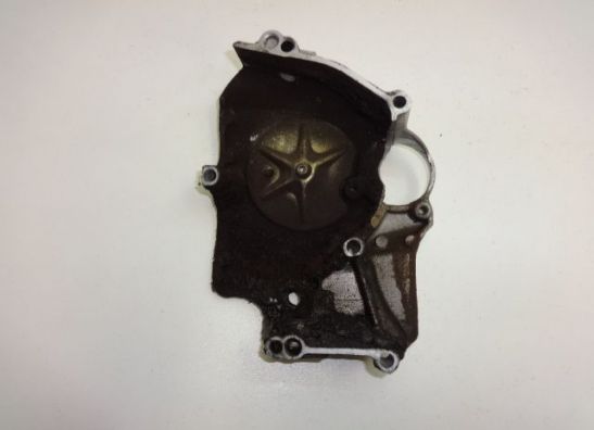 Motorblokdeksel voortandwiel Yamaha YZF 750