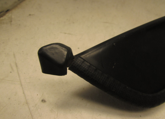 Afdekkap Kawasaki GTR 1000