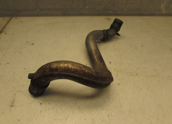 Downpipes Yamaha V max