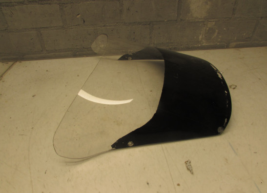 Kuipruit Honda ST 1100 Pan European