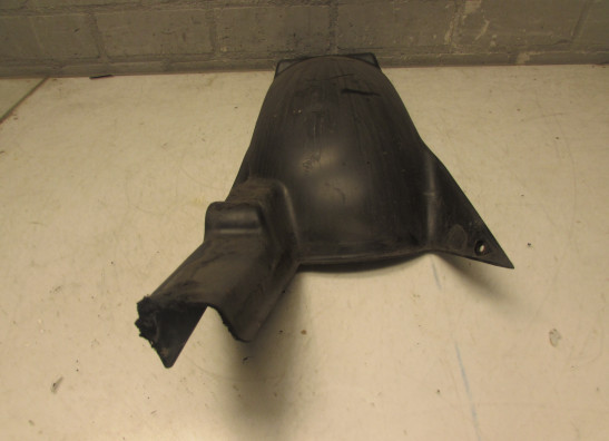 Achterspatbord BMW F 650 GS