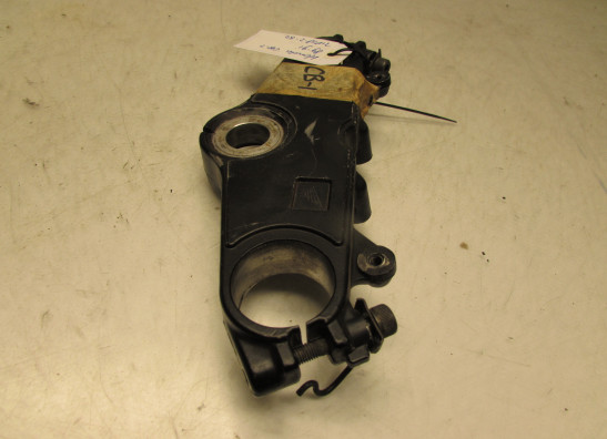 Fork top bridge Honda CB 1