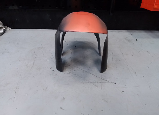 Voorspatbord Aprilia RS 660