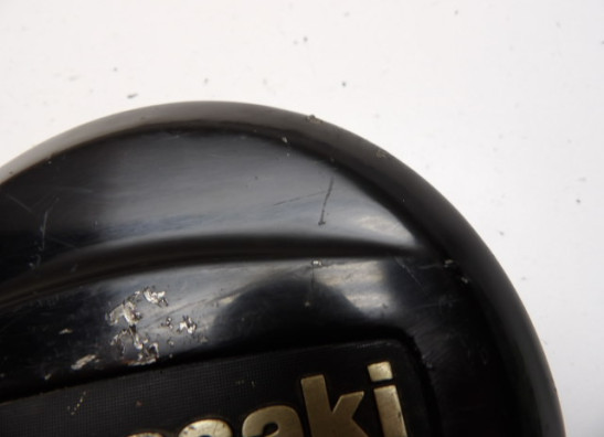 Generator cover Kawasaki Z 750