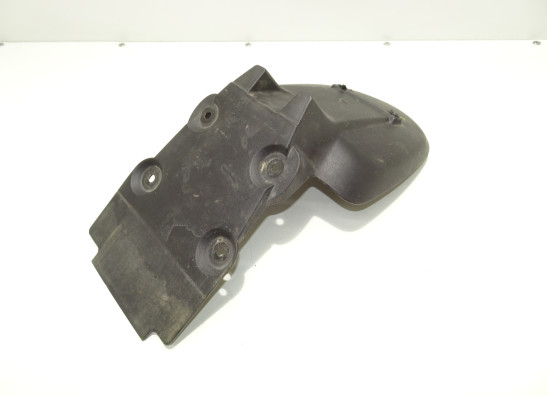 Kentekenplaathouder Ducati Monster S4