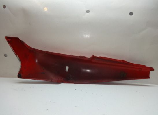 Heck rechts Honda CBR 600 F