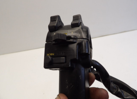 Stuurschakelaar links Kawasaki LTD 550