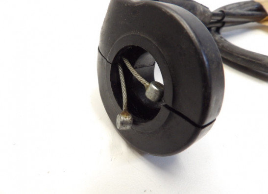 Gaskabel Honda NX 650 Dominator