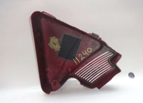 Cowl left small Suzuki GS 425