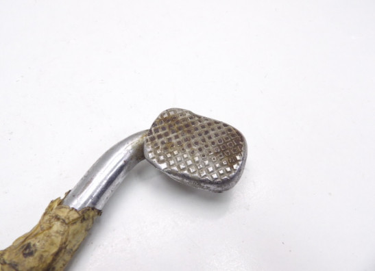 Brake pedal Suzuki GT 750