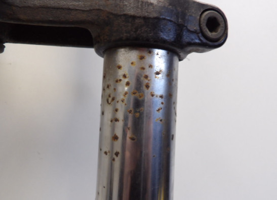 Voorpoten compleet Yamaha TDM