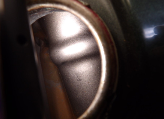 Tank Kawasaki KZ 750 B Twin