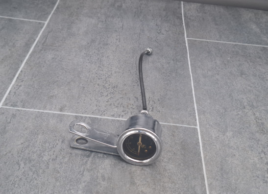 Olie reservoir Harley Davidson FLSTF Fat Boy