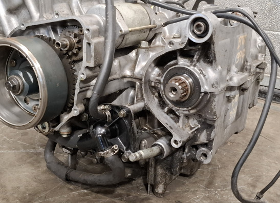 Motorblock Honda CBR 900 RR