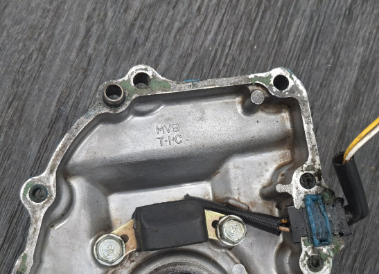 Motorblokdeksel Honda CBR 900 RR