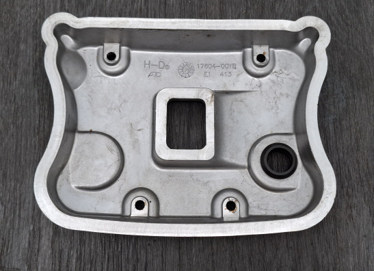 Kleppendeksel Buell Lightning XB12