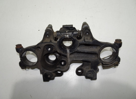 Kroonplaat Kawasaki KZ 1100 D Spectre