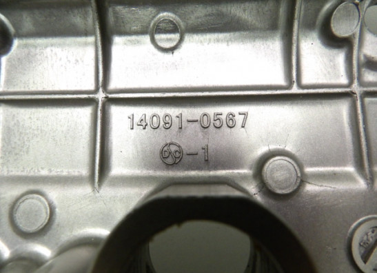 Ventildeckel Kawasaki Z 750