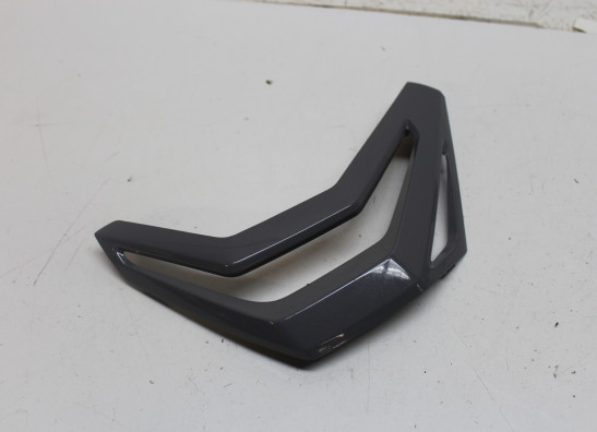 Air intake left Honda X-adventure 750