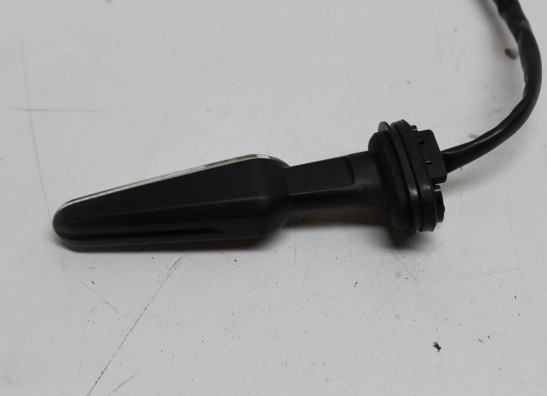 Knipperlicht rechts voor Yamaha MT 09