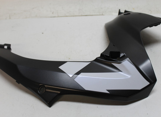 Cowl right Suzuki GSX R 1000