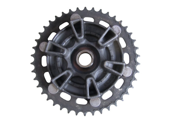 Tandwieldrager Honda CBR Fireblade