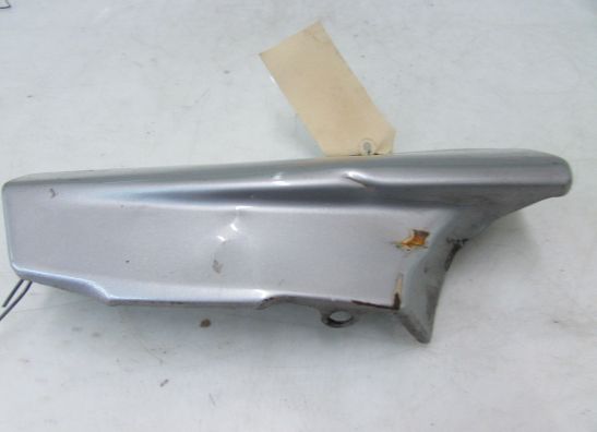 Uitlaat Honda VFR 750