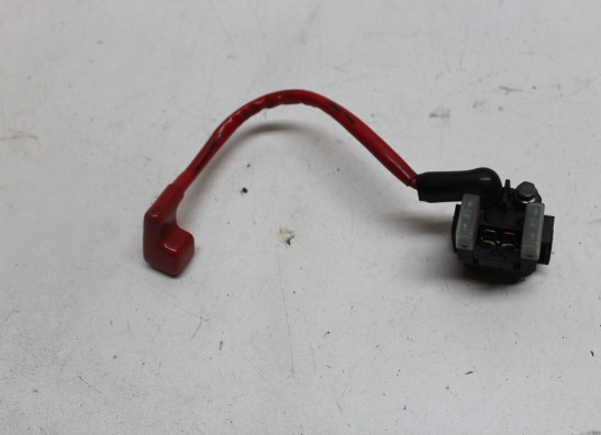 Anlasser Relais Yamaha MT 03