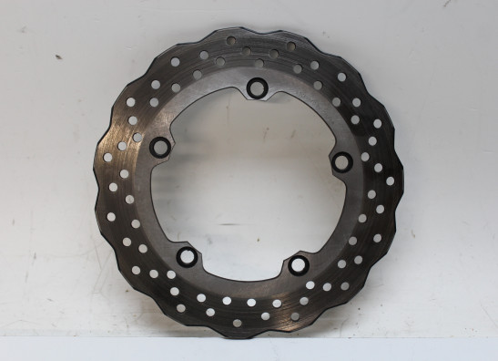 Achterremschijf Yamaha XSR 700