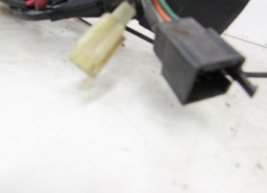 Lenkerschalter links Kawasaki ZXR 400