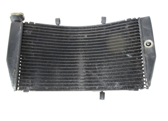 Radiateur Honda CBR Fireblade
