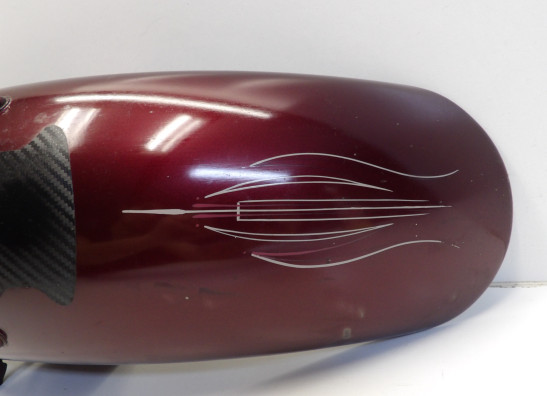 Voorspatbord Honda VT 1100