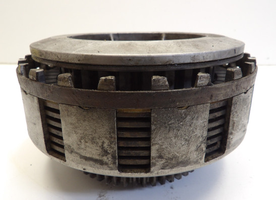 Koppeling Yamaha XS 1100