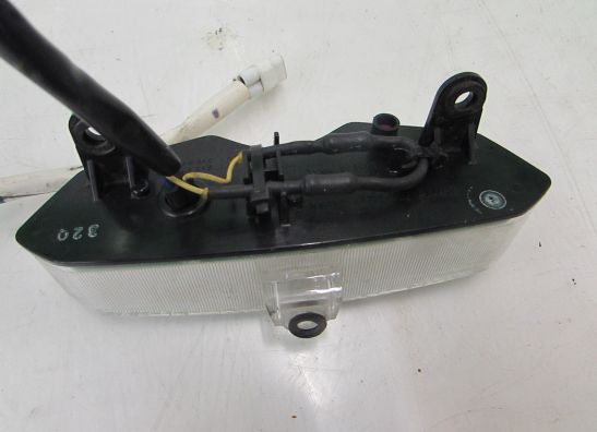 Achterlicht Yamaha YZF R6