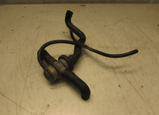 Engine parts Kawasaki ZZR 1100