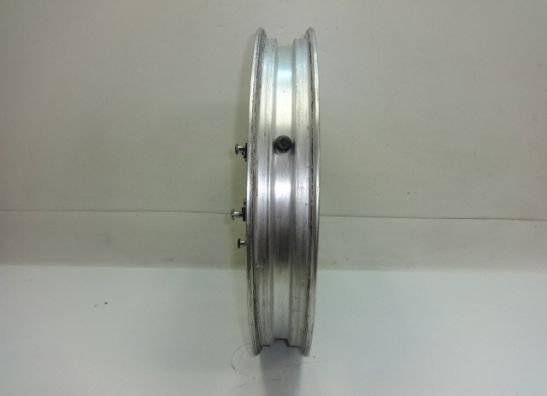 Voorvelg Honda VT 500