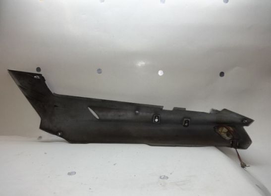 Heck rechts Kawasaki ZZR 250