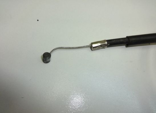 Chokezug Yamaha YZF R6