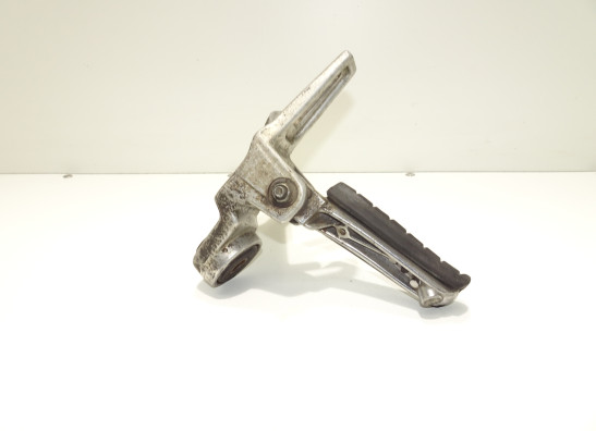 Duo voetsteun rechts Yamaha FZR 1000