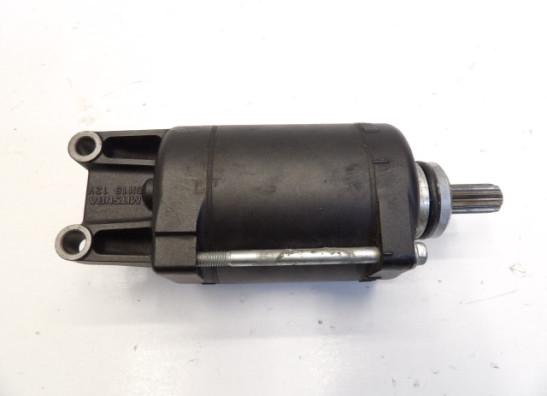 Anlasser Yamaha MT 07