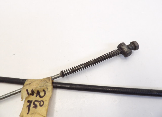 Bremsstange Kawasaki VN 700  750