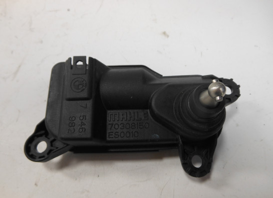 Overig BMW S 1000 RR 2012-2014